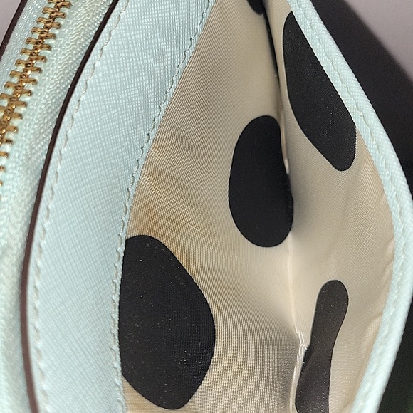 Kate Spade Spencer Zip Around Wallet - Picture 9 of 10